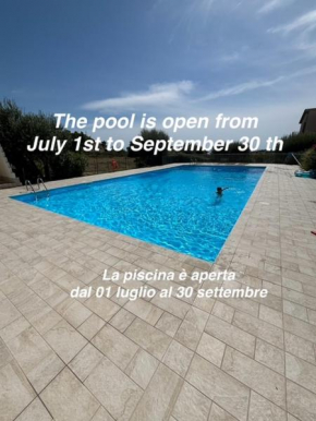Casa vacanza Scala dei Turchi Realmonte